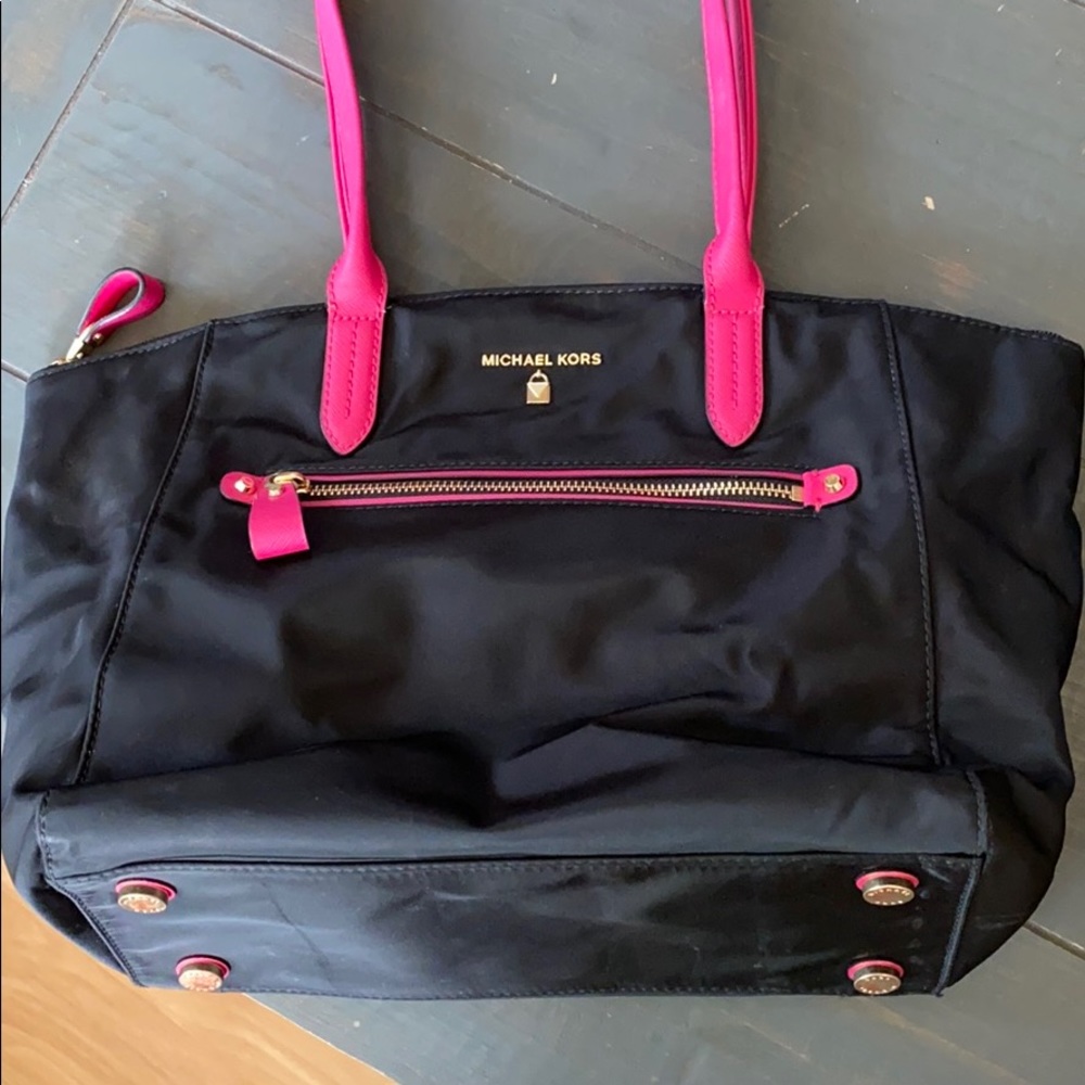 Michael Kors shoulder bag